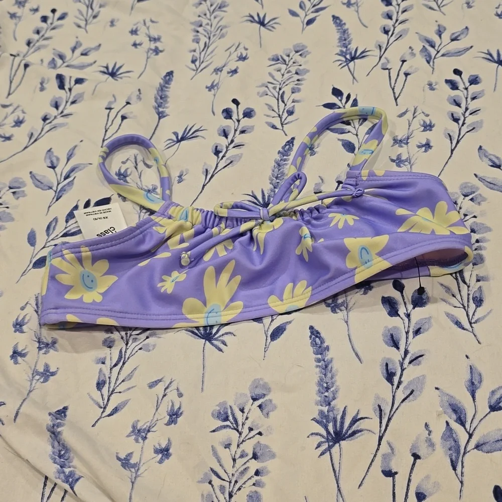 ❤️10/$13 New girls swim top